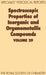 Spectroscopic Properties of Inorganic and Organometallic Compounds: Volume 29 by G. Davidson, Brian E. Mann, Keith B. Dillon