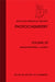 Photochemistry: Volume 29 by A. Gilbert, William M. Horspool, Norman S. Allen