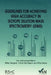 Guidelines for Achieving High Accuracy in Isotope Dilution Mass Spectrometry (Idms) by Peter Bedson, Mike Sargent, Rita Harte
