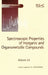 Spectroscopic Properties of Inorganic and Organometallic Compounds: Volume 33 by G. Davidson, Brian E. Mann, Keith B. Dillon