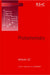 Photochemistry: Volume 32 by A. Gilbert, William M. Horspool, Norman S. Allen