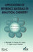 Applications of Reference Materials in Analytical Chemistry by Ron Walker, Peter Bedson, Richard Lawn