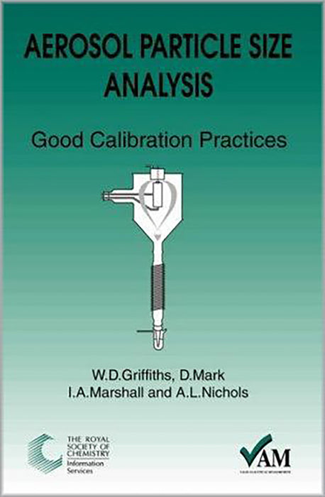 Aerosol Particle Size Analysis: Good Calibration Practices