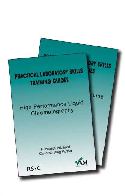 Practical Laboratory Skills Training Guides (Complete Set) by Elizabeth Prichard