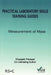 Practical Laboratory Skills Training Guides: Measurement of Mass by Richard Lawn