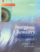 Inorganic Chemistry in Aqueous Solution by Jack Barrett