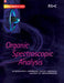 Organic Spectroscopic Analysis by Martyn Berry, E. W. Abel, Rosaleen J. Anderson