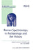 Raman Spectroscopy in Archaeology and Art History by Howell Edwards, John M. Chalmers