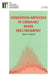 Ionization Methods in Organic Mass Spectrometry by Alison E. Ashcroft