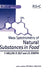 Mass Spectrometry of Natural Substances in Food by Fred Mellon, Jim R. Startin, Ron Self