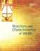 Reactions and Characterization of Solids by Sandra E. Dann