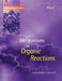 Mechanisms in Organic Reactions by Richard A. Jackson