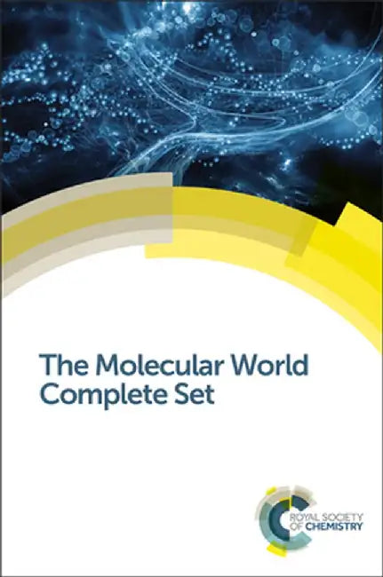 Molecular World by Smart, Lesley E.