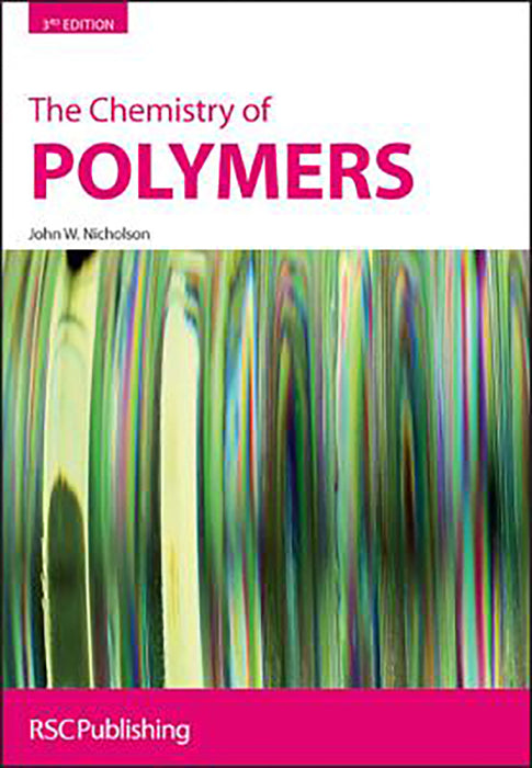 The Chemistry Of Polymers