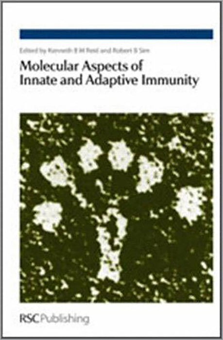 Molecular Aspects Of Innate And Adaptive Immunity