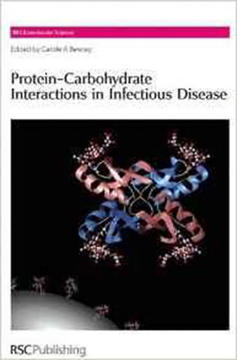 Protein-Carbohydrate Interactions In Infectious Diseases