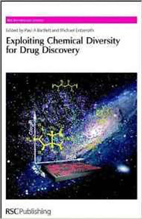 Exploiting Chemical Diversity For Drug Discovery