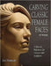 Carving Classic Female Faces in Wood by Ian Norbury