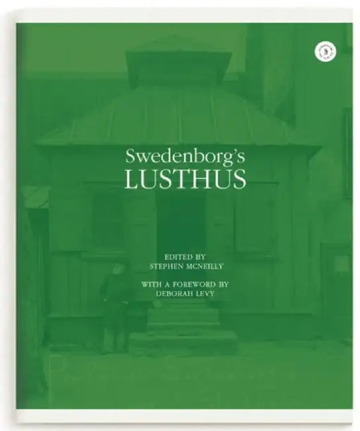 Swedenborg's Lusthus