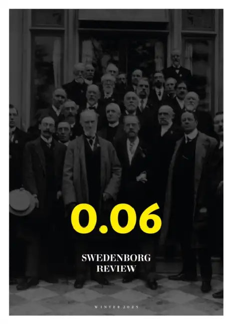 Swedenborg Review: 0.06