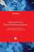 Advances in Solar Photovoltaic Energy Systems by Almoataz Y. Abdelaziz