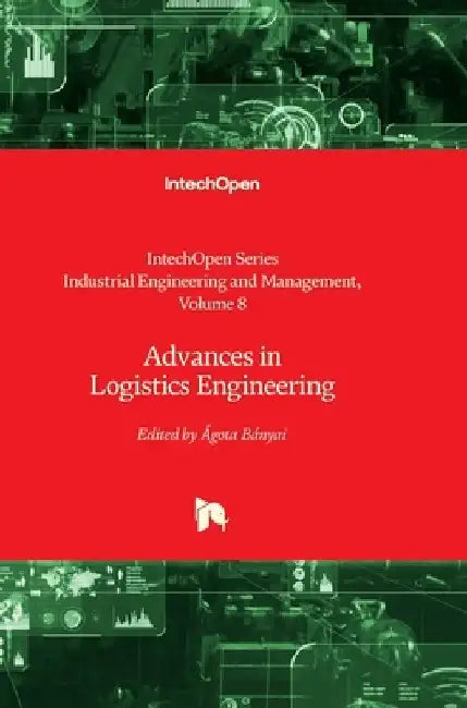 Advances in Logistics Engineering by Fausto Pedro García Márquez