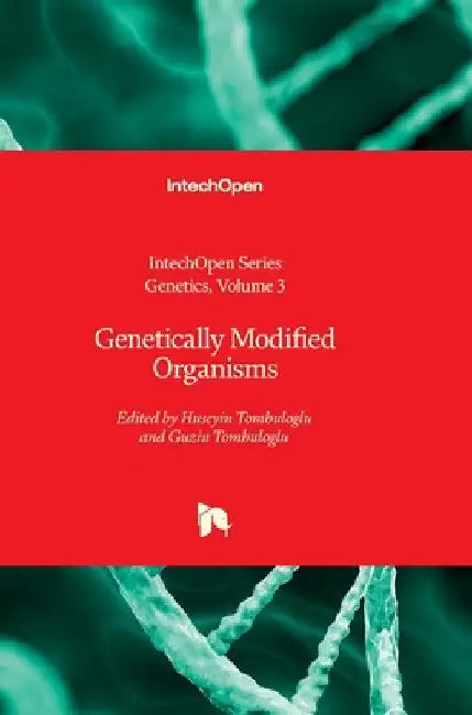 Genetically Modified Organisms by Ikehara, Kenji