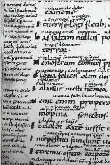 Codices Boethiani: Austria, Belgium, Denmark, Luxembourg, the Netherlands, Sweden, Switzerland V. 2: A Conspectus of Manuscripts of the Works of Boeth by Lesley Smith