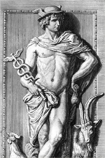 Images of the Pagan Gods: Papers of a Conference in Memory of Jean Seznec Volume 14 by Rembrandt Duits, Francois Quiviger