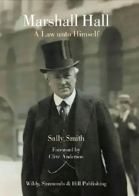 Marshall Hall by Sally Smith