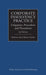 Corporate Insolvency Practice: Litigation, Procedure and Precedents by Professor Mark Watson-Gandy