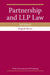 Partnership and LLP Law by Elspeth Berry