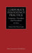 Corporate Insolvency Practice: Litigation, Procedure and Precedents by Professor Mark Watson-Gandy