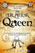 The Traitor Queen: The war is on between Elizabeth Tudor and Mary Stuart by Adele Jordan