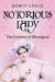 Notorious Lady: The Countess of Blessington by Doris Leslie