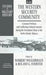 The Western Security Community 1948-1950: Common Problems and Conflicting National Interests During the Foundation Phase of the North Atlantic Allianc by Norbert Wiggerhaus