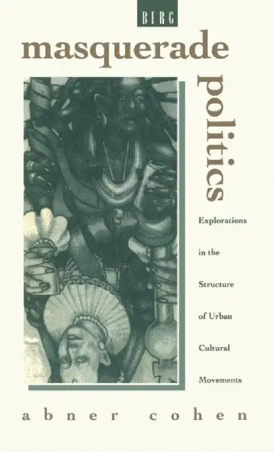 Masquerade Politics by Diane Chamberlain
