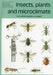 Insects, Plants and Microclimate by D. M. Unwin, Sarah A. Corbet