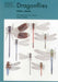Dragonflies by Peter L. Miller, R. Askew