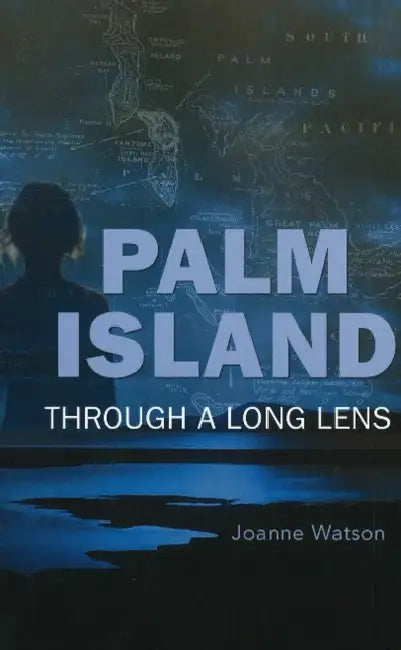 Palm Island Through a Long Lens by Joanne Watson