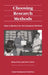 Choosing Research Methods: Data Collection for Development Workers by Brian Pratt