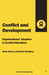 Conflict and Development: Organisational Adaptation in Conflict Situations by Mark Adams, Mark Bradbury