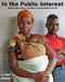 In the Public Interest: Health, Education, and Water and Sanitation for All by Bethan Emmett