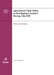 Agricultural Trade Policy in Developing Countries During Take-Off by Michael Stockbridge