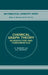 Chemical Graph Theory: Introduction and Fundamentals by D. Bonchev