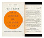 City as a Centre of Change in Asia by D. J. Dwyer