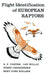 Flight Identification of European Raptors by R.F Porter