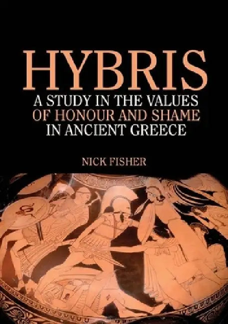 Hybris by Nick Fisher
