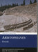 Aristophanes: Clouds by Alan H. Sommerstein, Alan H. Sommerstein