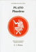 Plato: Phaedrus by Christopher J. Rowe